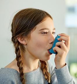 Asthma Devices and How They Work