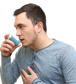 How Childhood and Adult-Onset Asthma Differ