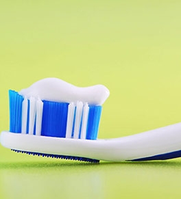 Special Toothpaste May Lower Risk of Allergic Reactions for Adults with Peanut Allergy